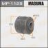 Втулка резиновая MASUMA MP1128 (фото 1)