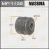 Втулка резиновая MASUMA MP1128 (фото 1)