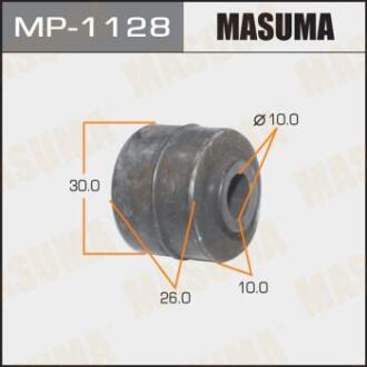 Втулка резиновая MASUMA MP1128