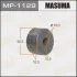 Втулка резиновая MASUMA MP1129 (фото 1)