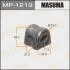 Втулка стабилизатора MASUMA MP1219 (фото 1)
