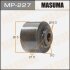 Втулка стабилизатора MASUMA MP227 (фото 1)