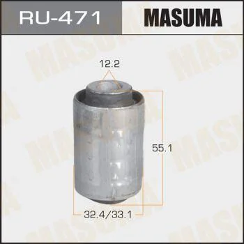 Сайлентблок MASUMA RU471 (фото 1)
