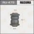 Сайлентблок MASUMA RU475 (фото 1)