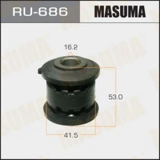 Сайлентблок MASUMA RU686