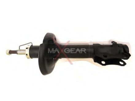 Амортизатор подвески передний газомасляный MAXGEAR 11-0182