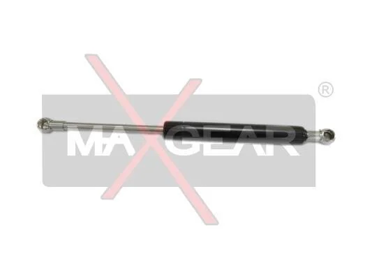 Пружина газовая багажника MAXGEAR 12-0035 (фото 1)