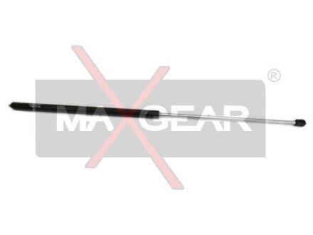 Пружина газовая капота MAXGEAR 12-0036