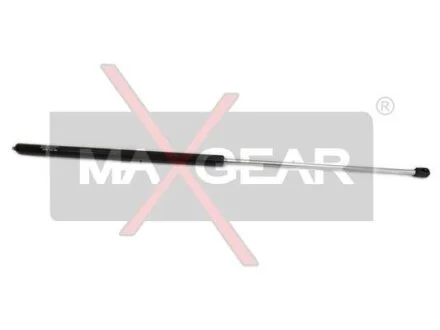 Пружина газовая капота MAXGEAR 12-0036