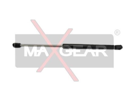 Пружина газовая багажника MAXGEAR 12-0037