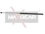 Пружина газовая капота MAXGEAR 12-0039 (фото 1)