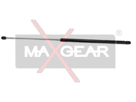 Пружина газовая капота MAXGEAR 12-0039