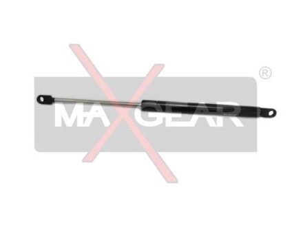 Пружина газовая капота MAXGEAR 12-0040