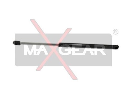 Пружина газовая багажника MAXGEAR 12-0045