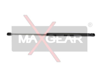 Пружина газовая багажника MAXGEAR 12-0046