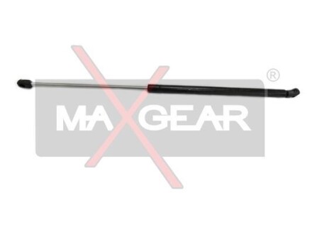 Пружина газовая капота MAXGEAR 12-0048