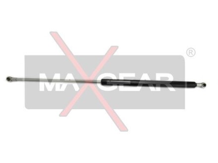 Пружина газовая багажника MAXGEAR 12-0050