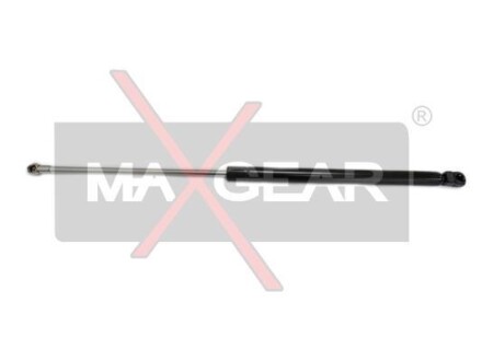 Пружина газовая багажника MAXGEAR 12-0051