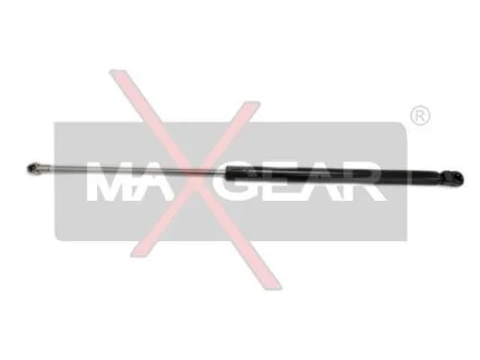 Пружина газовая багажника MAXGEAR 12-0051