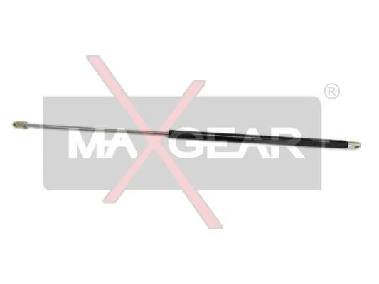 Пружина газовая капота MAXGEAR 12-0058 (фото 1)