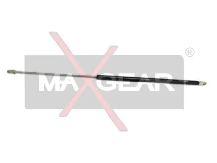 Пружина газовая капота MAXGEAR 12-0058