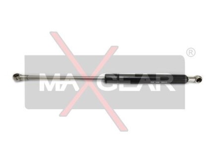 Пружина газовая капота MAXGEAR 12-0060