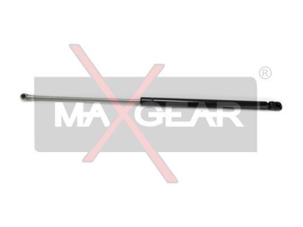 Пружина газовая багажника MAXGEAR 12-0069