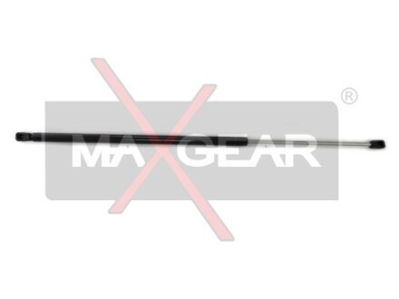 Пружина газовая багажника MAXGEAR 12-0076