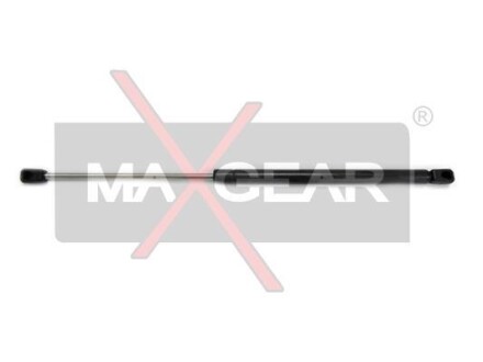 Пружина газовая багажника MAXGEAR 12-0079