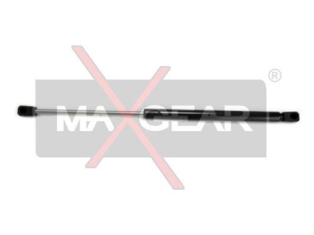 Пружина газовая багажника MAXGEAR 12-0080