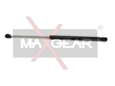 Пружина газовая багажника MAXGEAR 12-0090