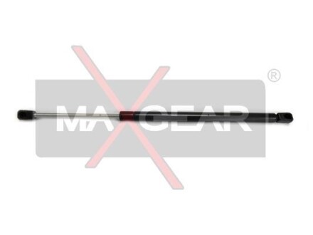 Пружина газовая багажника MAXGEAR 12-0092