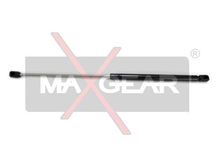 Пружина газовая багажника MAXGEAR 12-0094