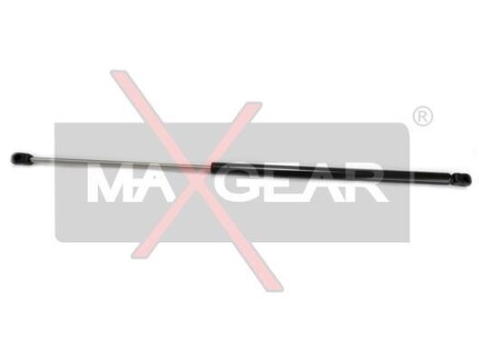 Пружина газовая багажника MAXGEAR 12-0098