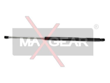 Пружина газовая багажника MAXGEAR 12-0099