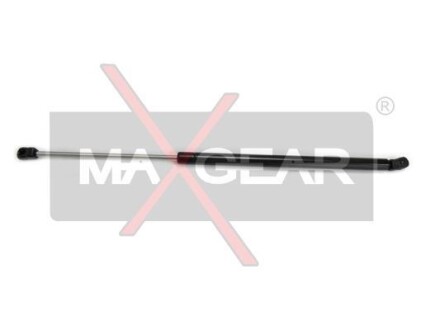 Пружина газовая багажника MAXGEAR 12-0111