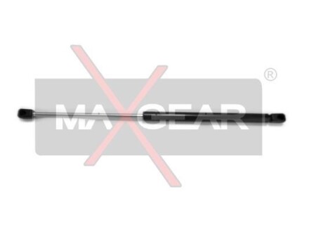 Пружина газовая багажника MAXGEAR 12-0112