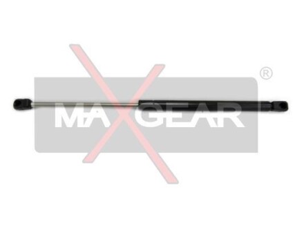 Пружина газовая багажника MAXGEAR 12-0114