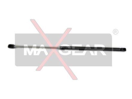 Пружина газовая багажника MAXGEAR 12-0115