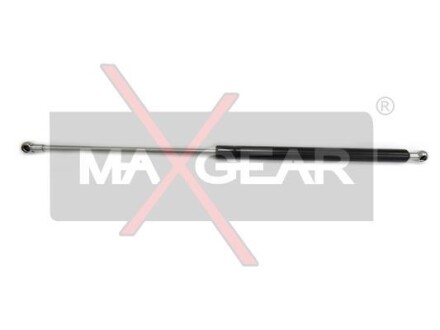 Пружина газовая багажника MAXGEAR 12-0117