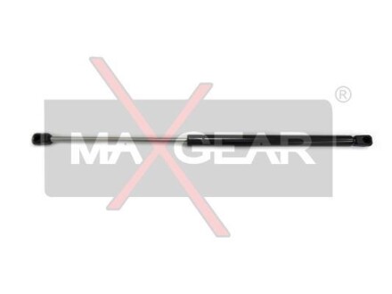 Пружина газовая багажника MAXGEAR 12-0129