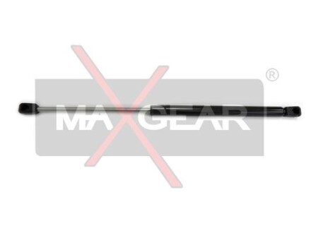 Пружина газовая багажника MAXGEAR 12-0131