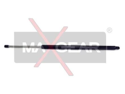Пружина газовая багажника MAXGEAR 12-0135