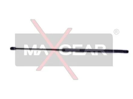 Пружина газовая капота MAXGEAR 12-0146