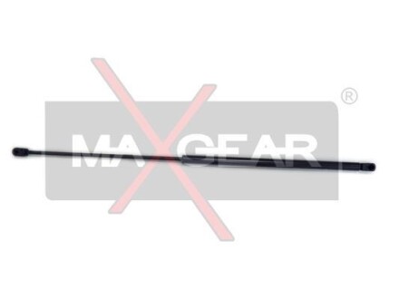 Пружина газовая капота MAXGEAR 12-0150