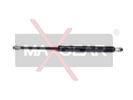 Пружина газовая капота MAXGEAR 12-0151