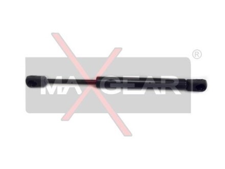 Пружина газовая капота MAXGEAR 12-0157