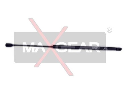 Пружина газовая капота MAXGEAR 12-0158