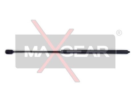 Пружина газовая капота MAXGEAR 12-0159