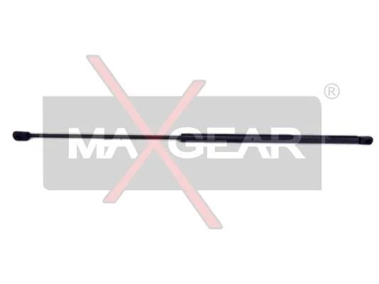 Пружина газовая капота MAXGEAR 12-0165 (фото 1)